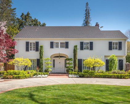 2149 Waverley ST, Palo Alto
