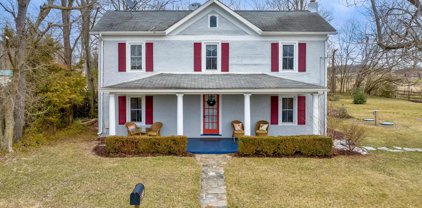 9583 Bristersburg Rd, Catlett