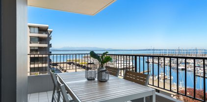 6535 Seaview Avenue NW Unit #501B, Seattle