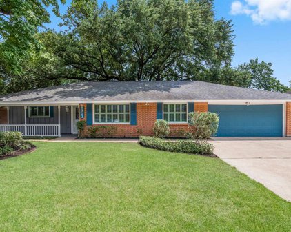 8923 Autauga Street, Houston