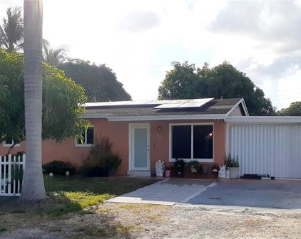 4863 Sw 44th Ter, Dania Beach