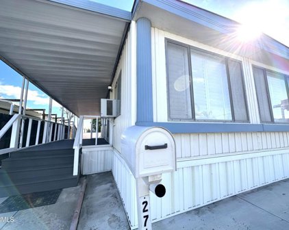 20652 Lassen Street Unit 27, Chatsworth