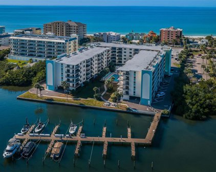 19531 Gulf Boulevard Unit 305, Indian Shores
