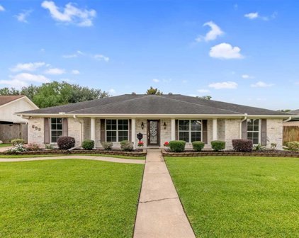 659 Silverwood Drive, Port Neches