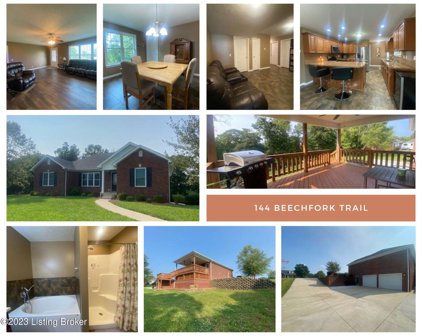 144 Beechfork Trail, Bardstown