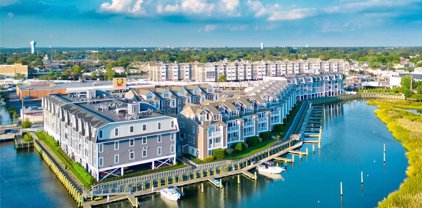 111 Marina Pointe Drive Unit #111, E. Rockaway
