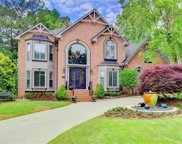 4280 Park Brooke Drive, Alpharetta image
