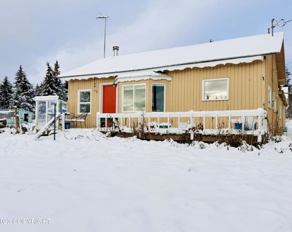 54196 E East End Road, Homer