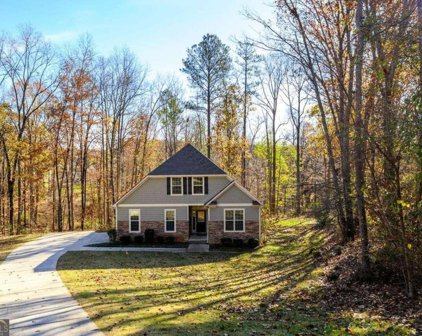 75 Big Oaks Court, Newnan