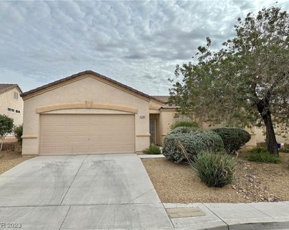 6134 Confidant Way, North Las Vegas