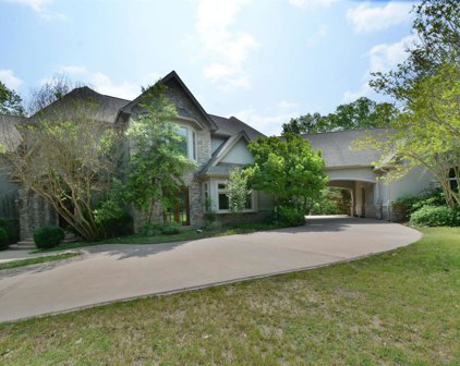 496 QUAIL RIDGE Drive, Hot Springs