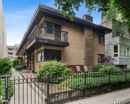 428 W Wellington Avenue Unit #B, Chicago