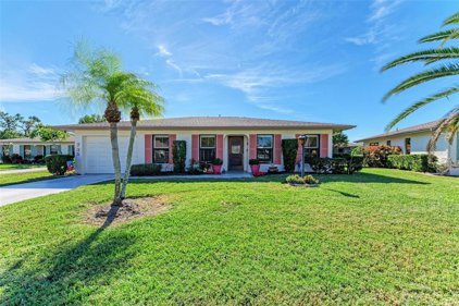 735 Vivienda West Boulevard Unit 27, Venice