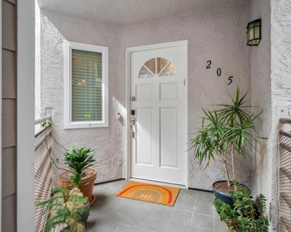 3666 3rd Avenue Unit 205, San Diego