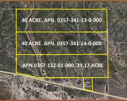138 Hwy, Hesperia
