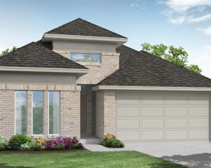 1027 Navasota Street, Webster