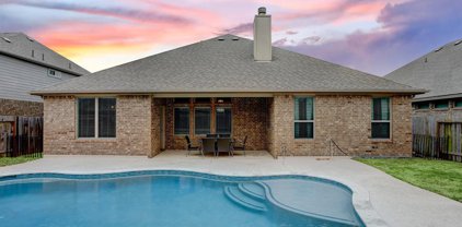 505 Crater Lake Drive, League City