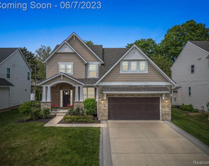 21273 LAURELWOOD, Farmington
