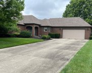1066 Lakewood South Drive, Brownsburg image