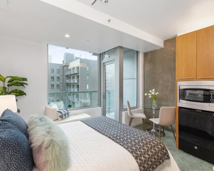 766 Harrison  Street, San Francisco