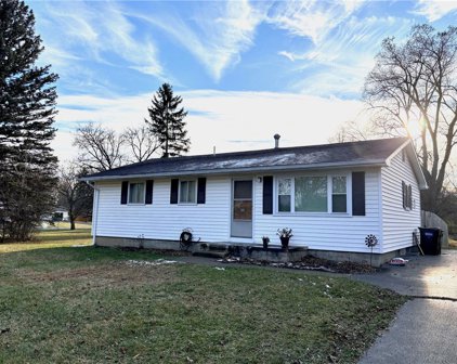 191 Lycoming Road, Henrietta