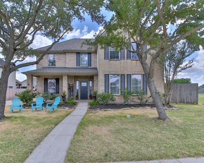 2521 Pebble Brook Drive, Deer Park