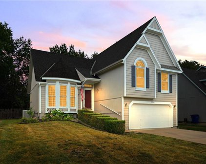 1316 E 154th Terrace, Olathe