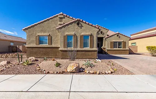 saguaro yuma az homes