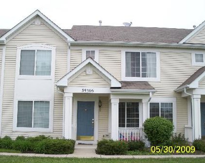 39306 N Melbourne Court, Beach Park