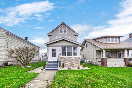 2420 La Salle Avenue, Niagara Falls