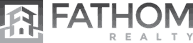 Fathom Realty, LLC Logo