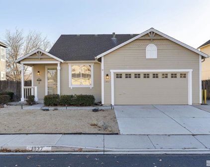1937 Spring Blossom Ct, Sparks