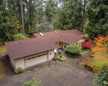 5411 Oyster Bay Road NW, Olympia