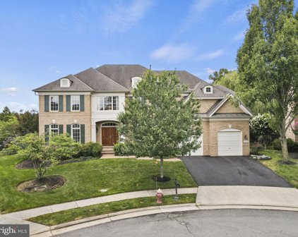 42747 Mirror Pond Pl, Ashburn