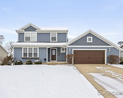 5255 Windfield Drive, Allendale