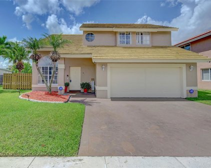 12142 Nw 35th St, Sunrise