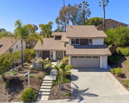 3573 Evening Canyon Road, Oceanside