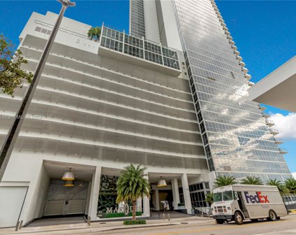 1100 Biscayne Blvd Unit #1901, Miami