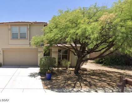 14577 S Sumac, Sahuarita