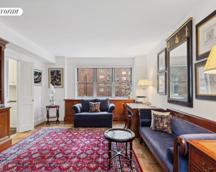 30 W 60th  Street Unit 5E, New York