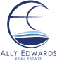 Ally Edwards Real Estate Logo