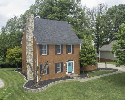 204 S Parkside Dr, Bardstown