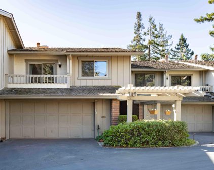 694 Sand Hill Circle, Menlo Park