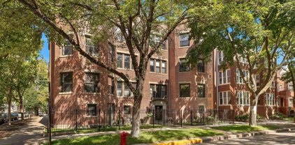 1254 W Eddy Street Unit #1, Chicago