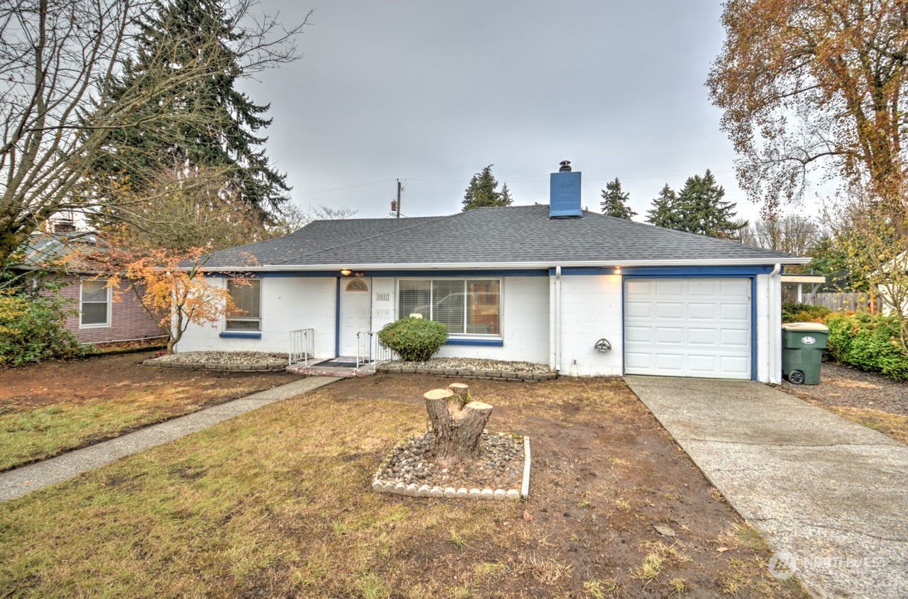 202 E Lee Street SE, Tumwater MLS 2019087 Skyline Properties, Inc