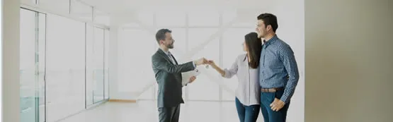 Work With a Professional