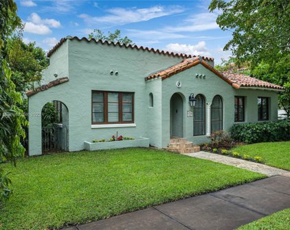1420 Venetia Ave, Coral Gables