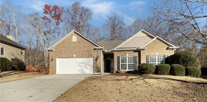 2889 Heritage Oaks Circle, Dacula