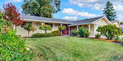 3656 Newark Drive, Napa
