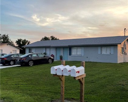 132-138 Gordon Avenue S, Lehigh Acres